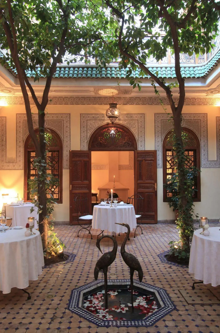 Riad Daria Suites & Spa