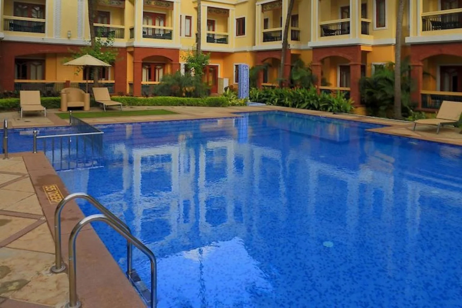 La Estória, Goa – IHCL SeleQtions