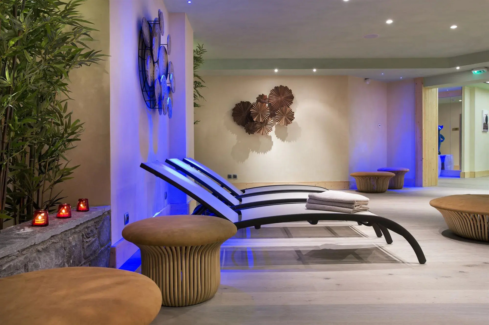 CGH Boutique Residence Le Cristal de l’Alpe