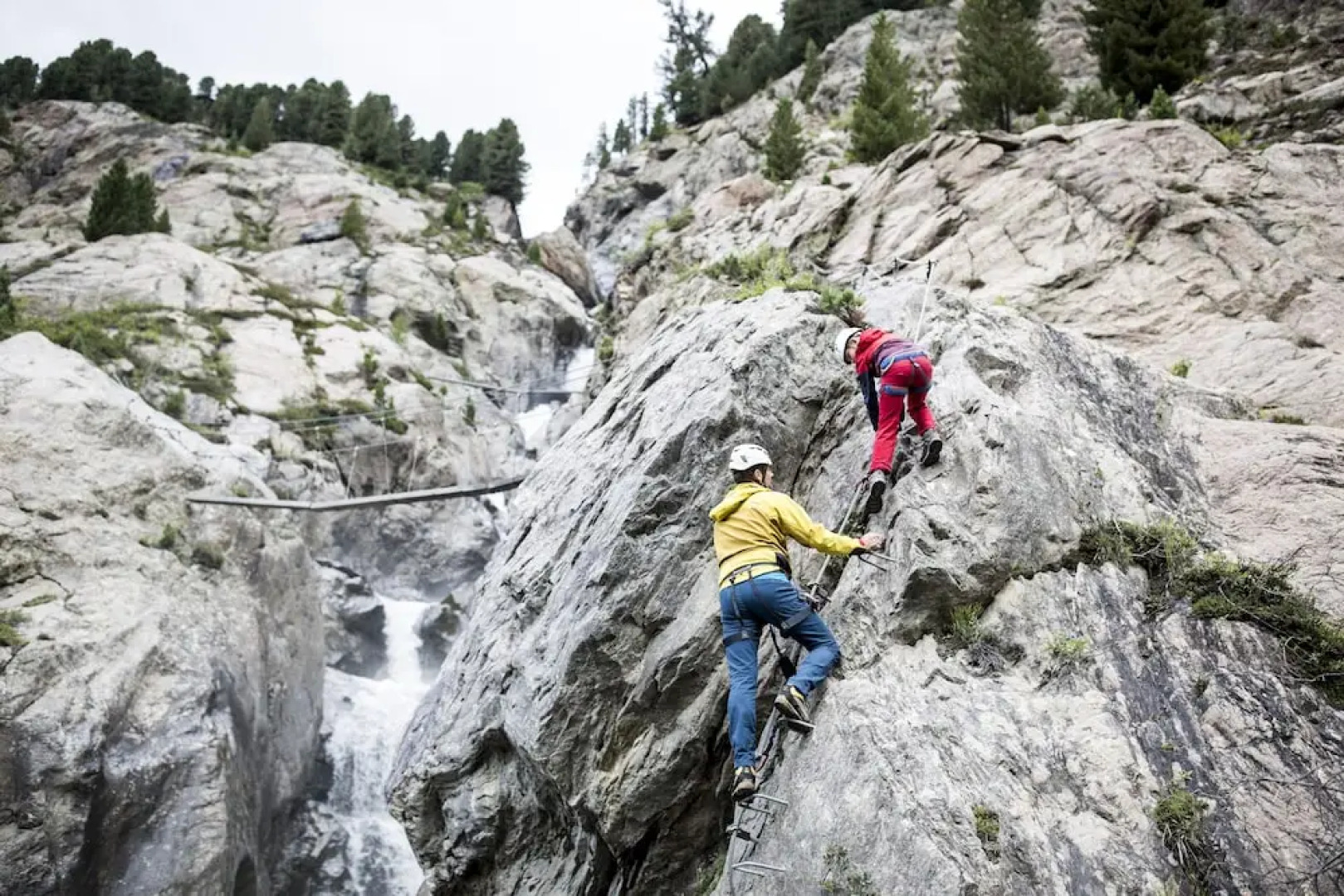 Appartementhaus Karlspitze Natur Pur