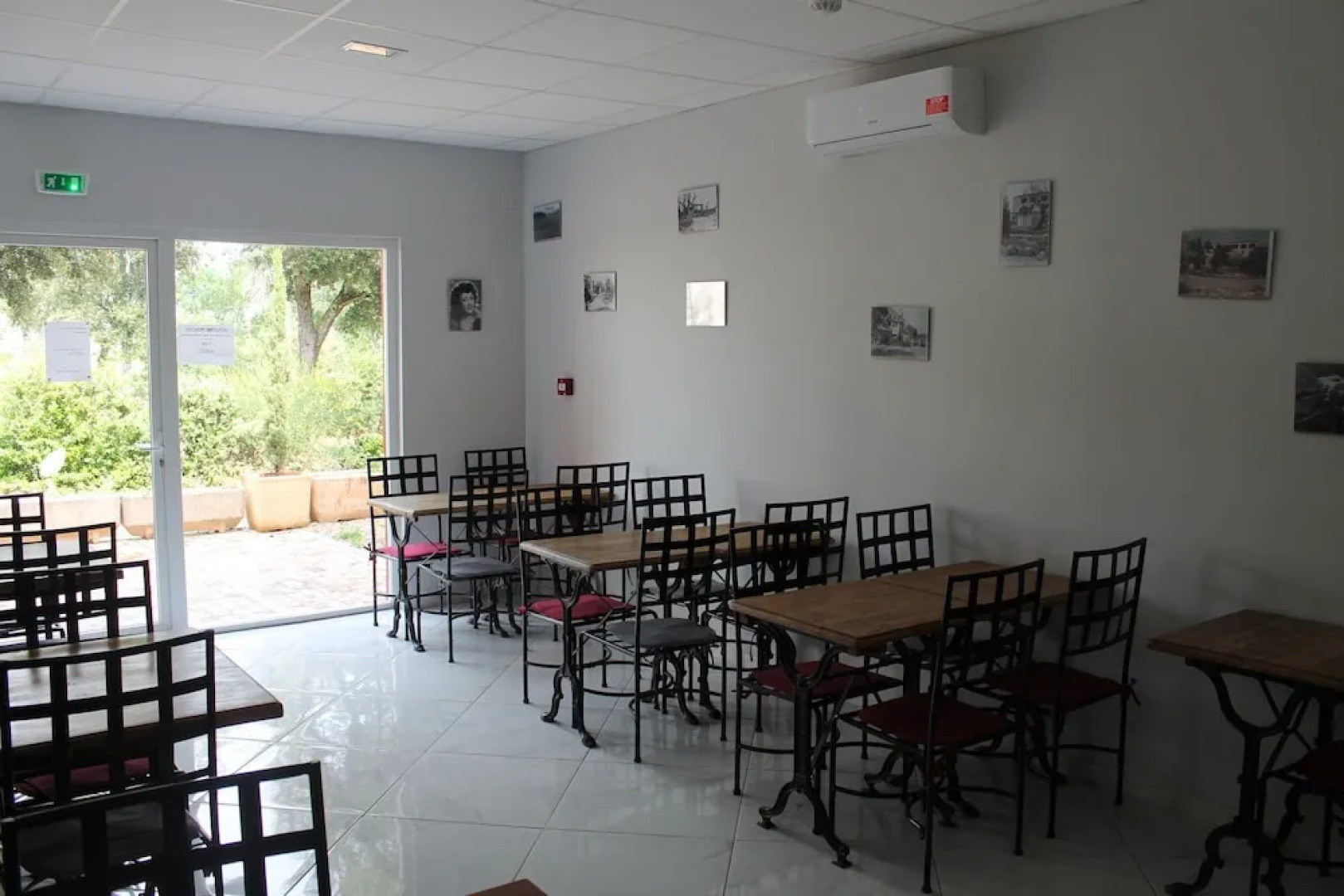 Le Hameau Le Bastier