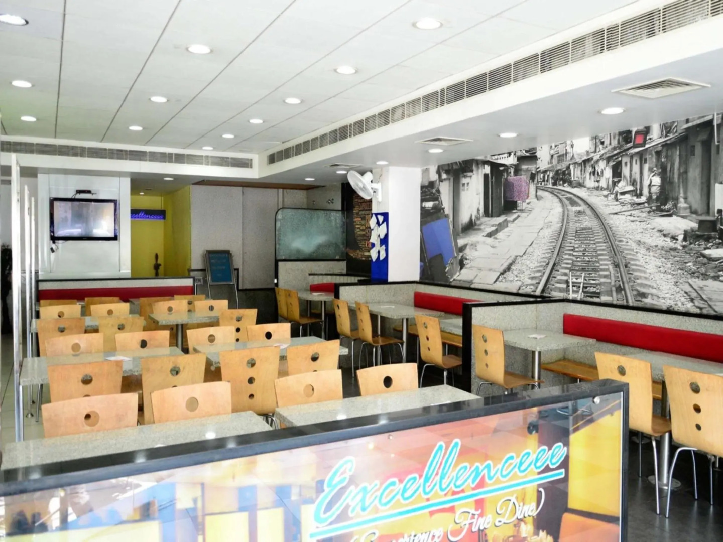 Hotel Neelkamal Ajmer