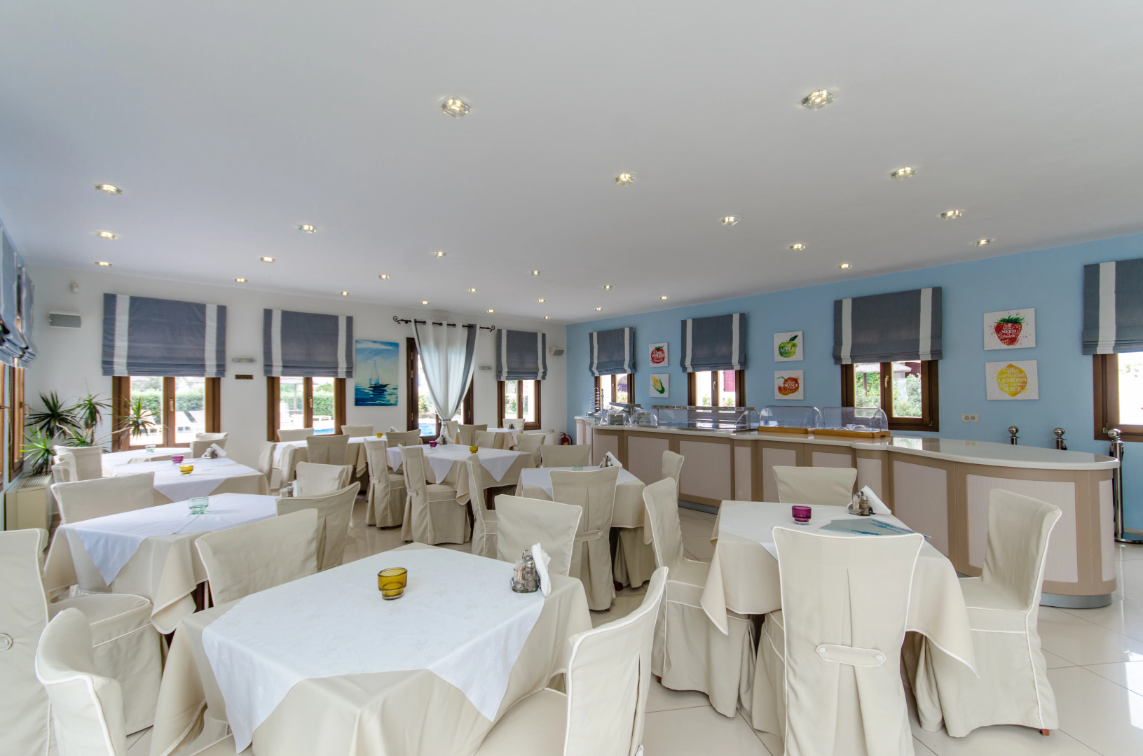 Naxos Resort Beach Hotel