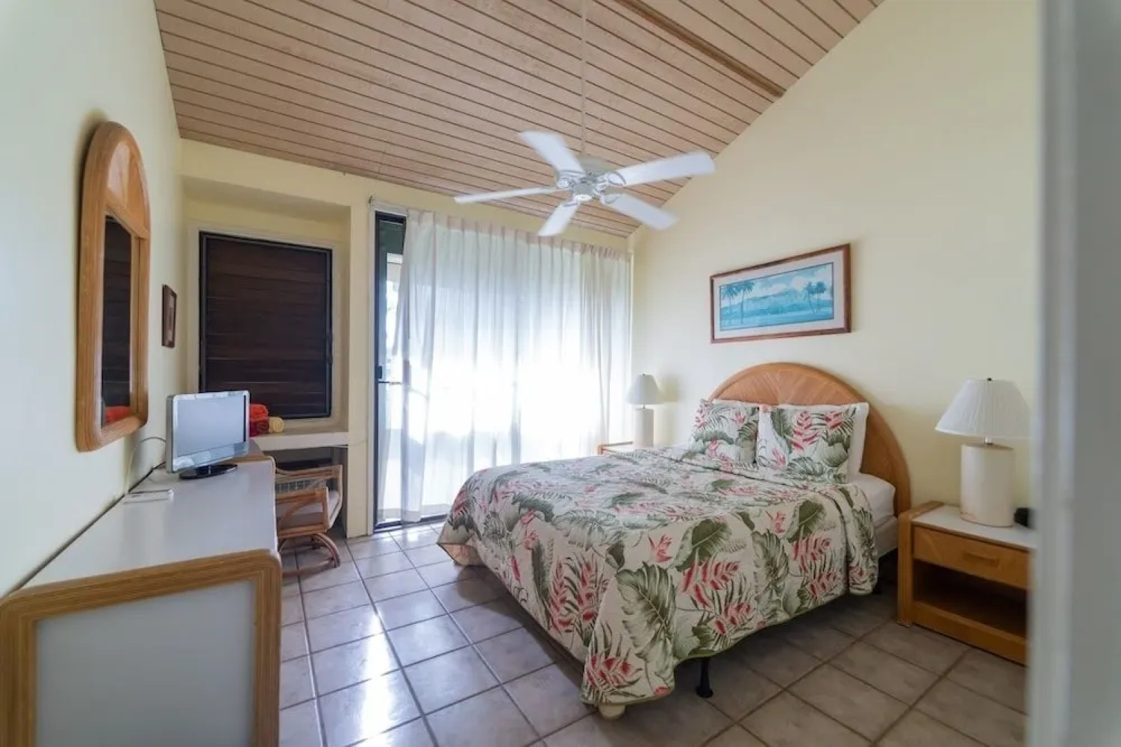 Takanoha 57 Turtle Bay - 1 Br Condo