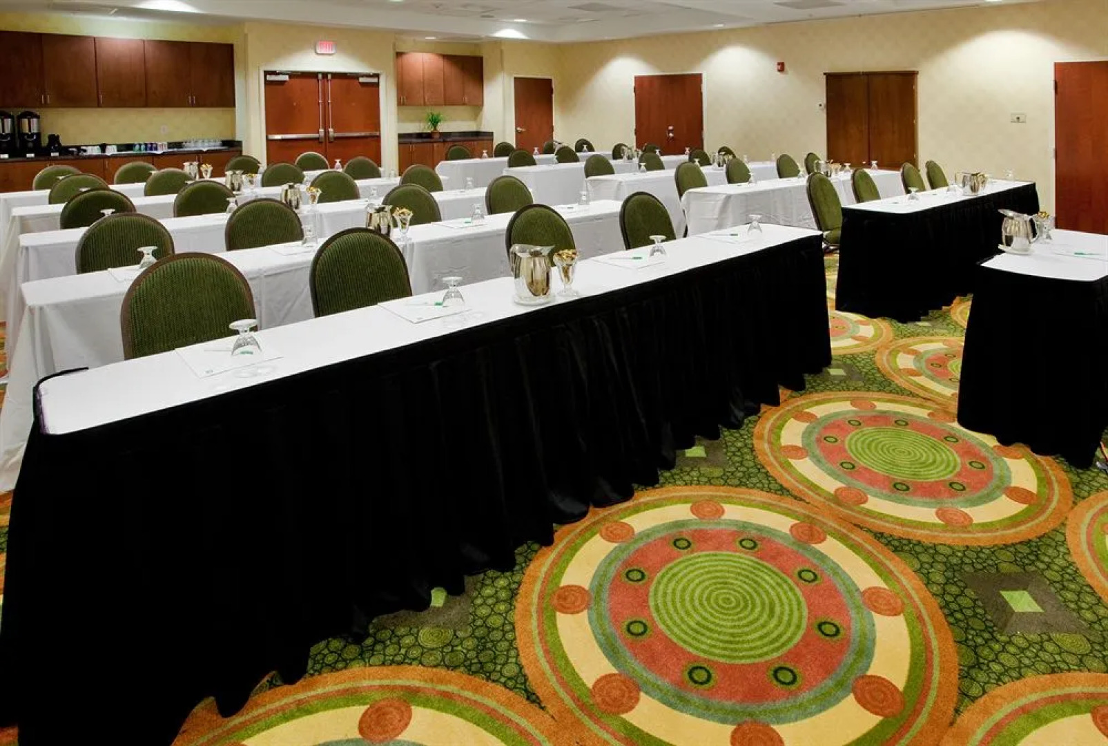 Best Western Premier Richmond City Gateway