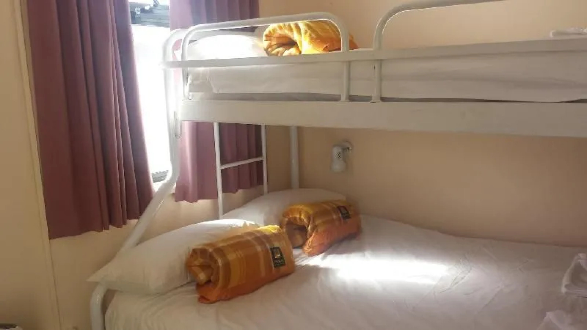 Knockshannoch Ski Lodge