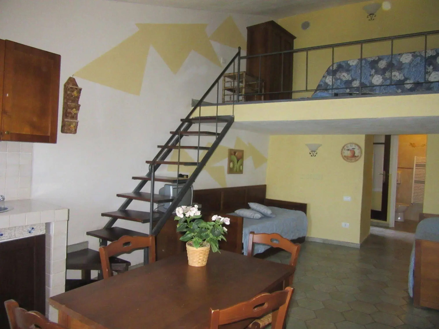 Il Borgo di Campi