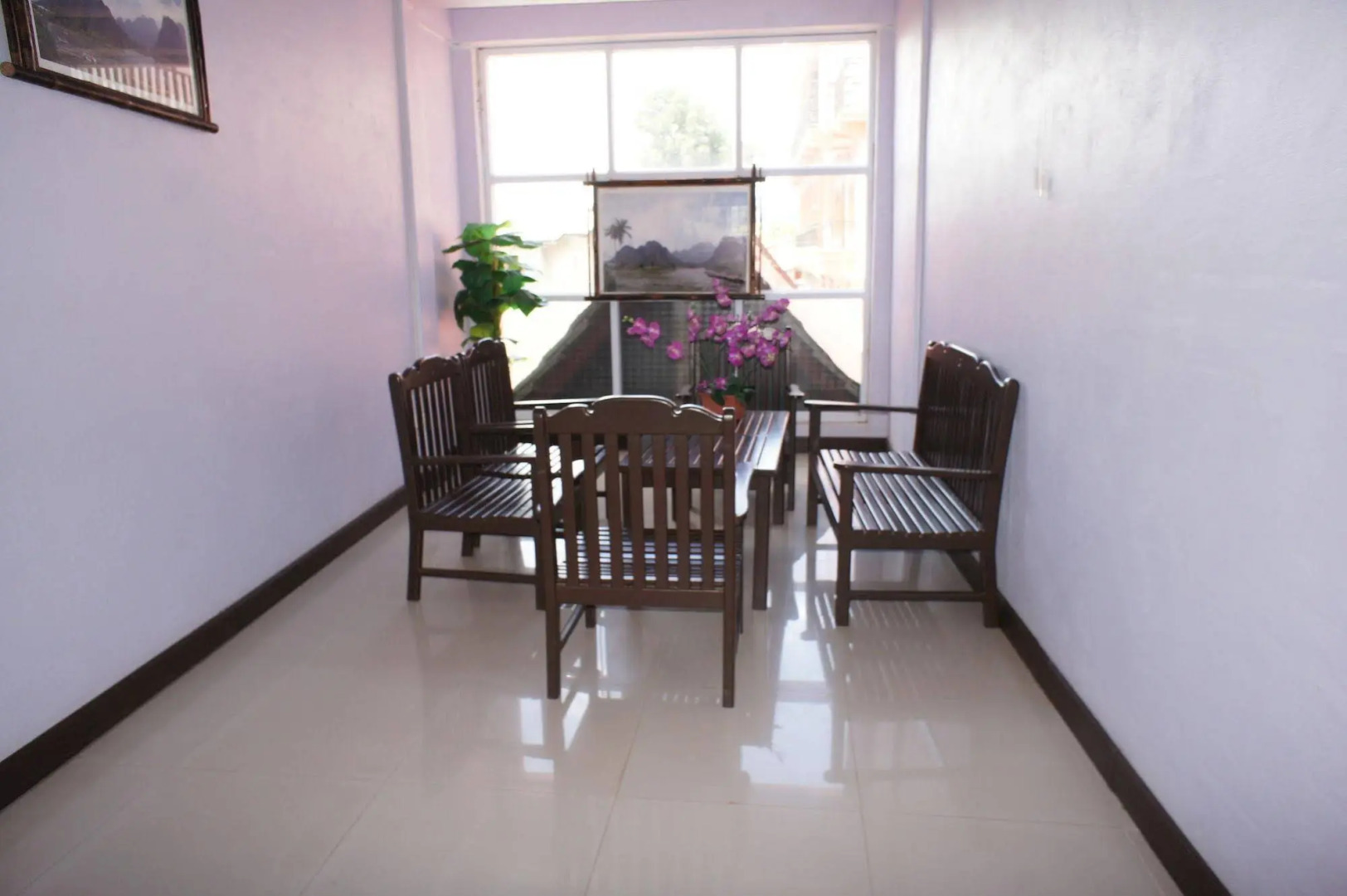 Phou Ang Kham 2 Hotel