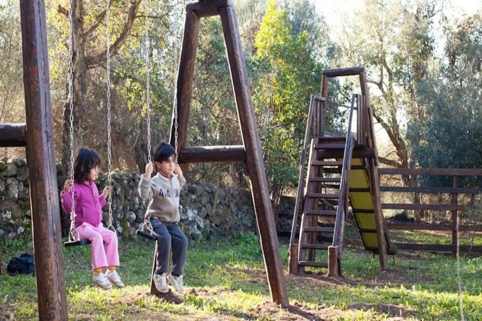 Hotel Il Querceto Dorgali