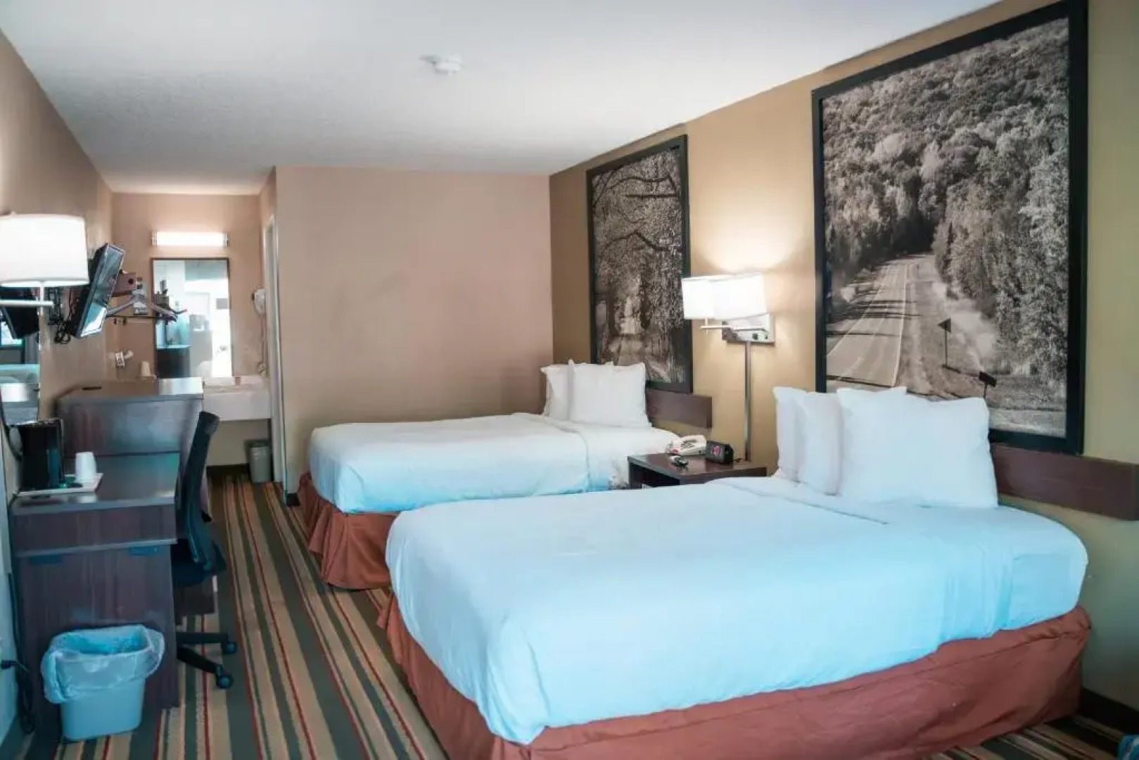 Super 8 Columbia/Ft. Jackson, SC