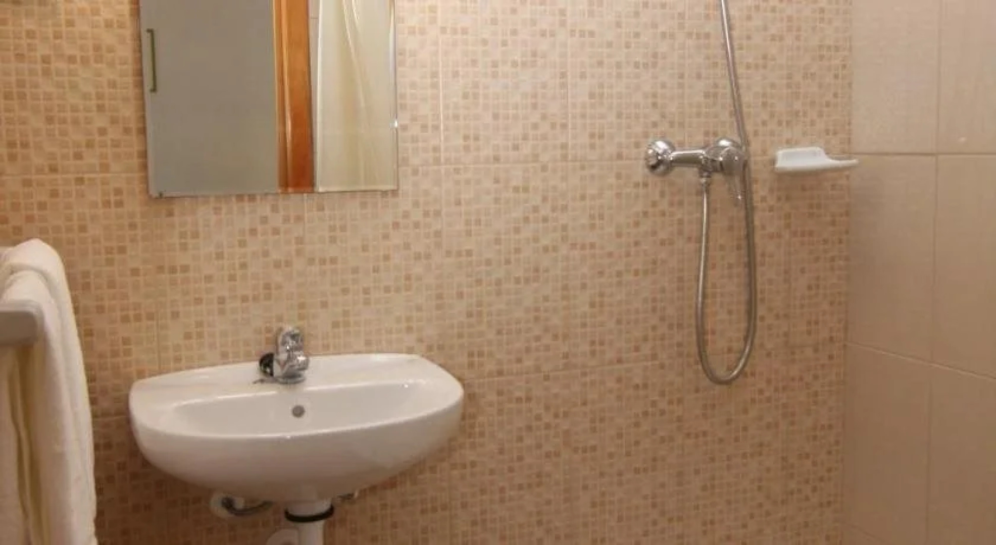 Hotel Residencia Sol