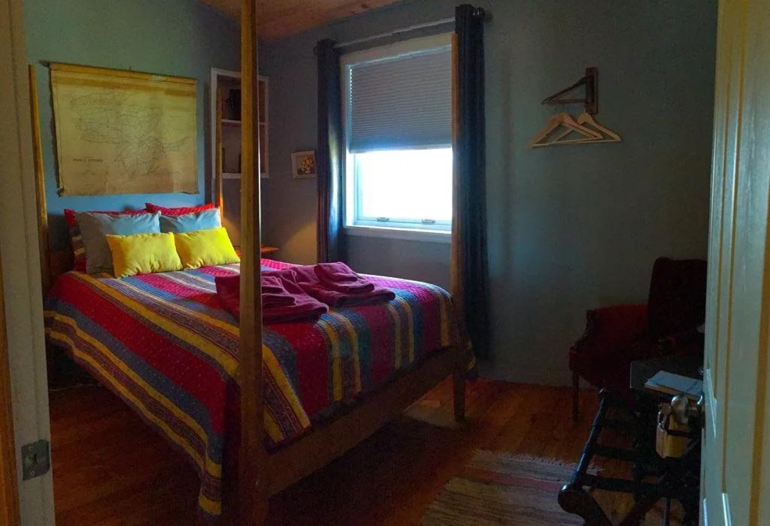 Jackson's Falls Country Inn