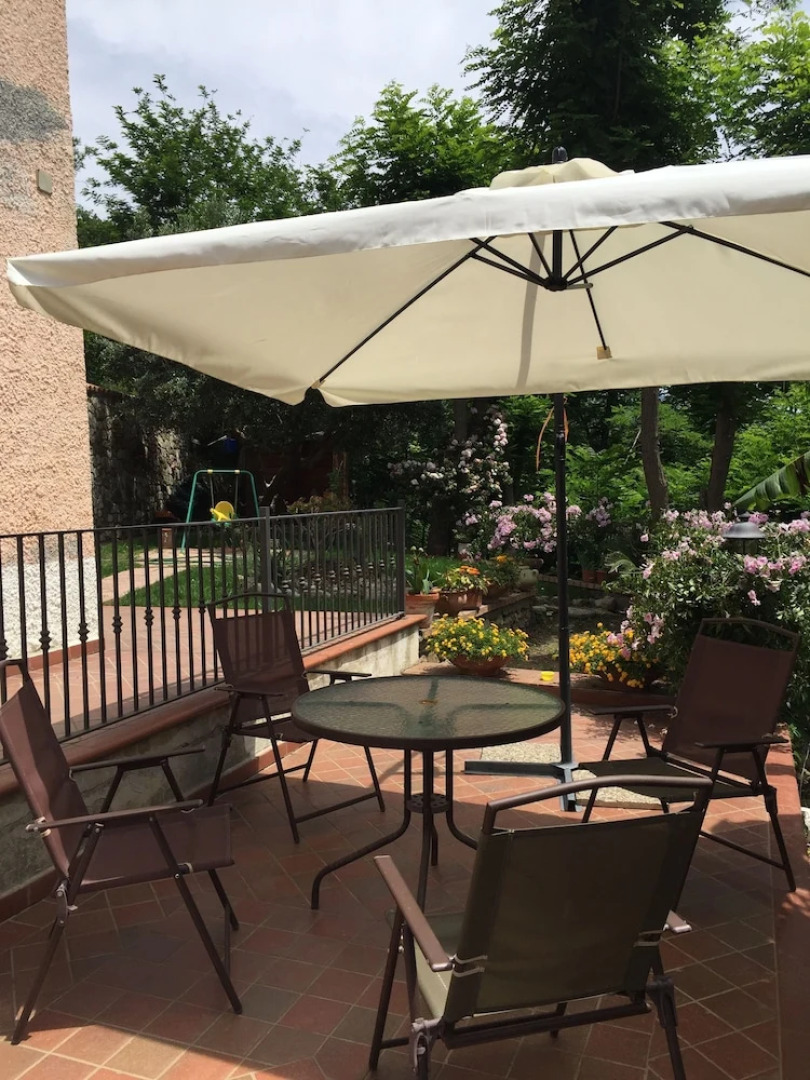 B&B Colle degli Ulivi