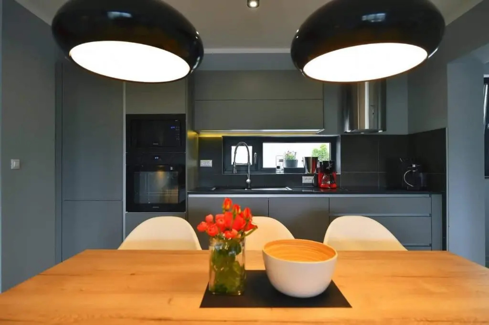 Apartment Vanilla II with beautiful Seaview