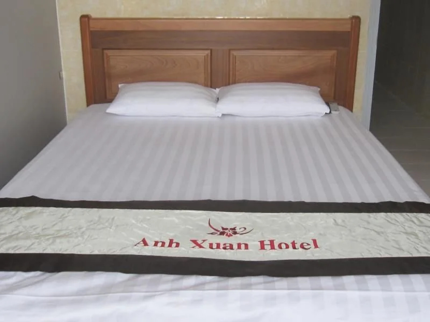 Anh Xuan Hotel