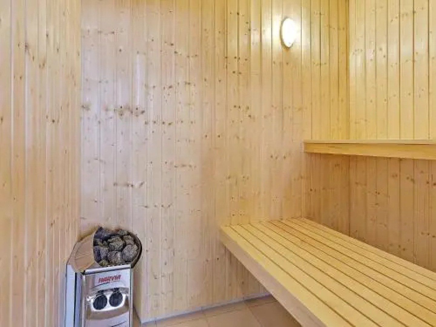 Holiday home Ålbæk XIV