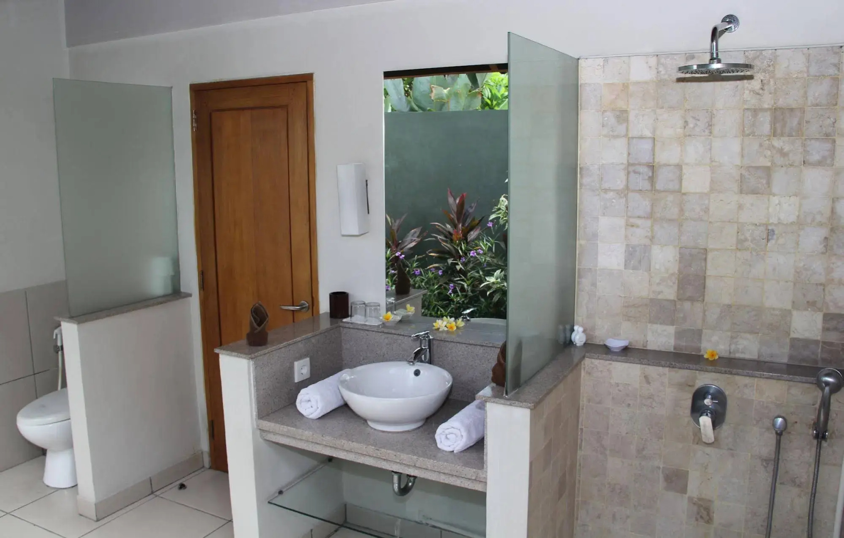 Balinea Holiday Home