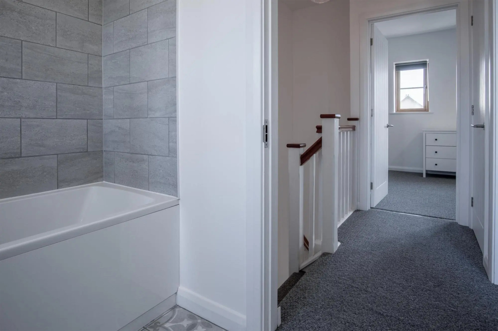 Johnnys Cove - 2 Bedroom Holiday Home - New Hedges