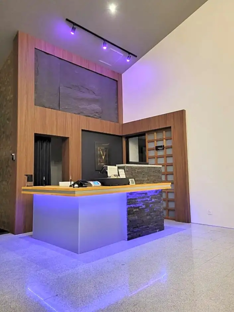 Villa 33 Kashikojima