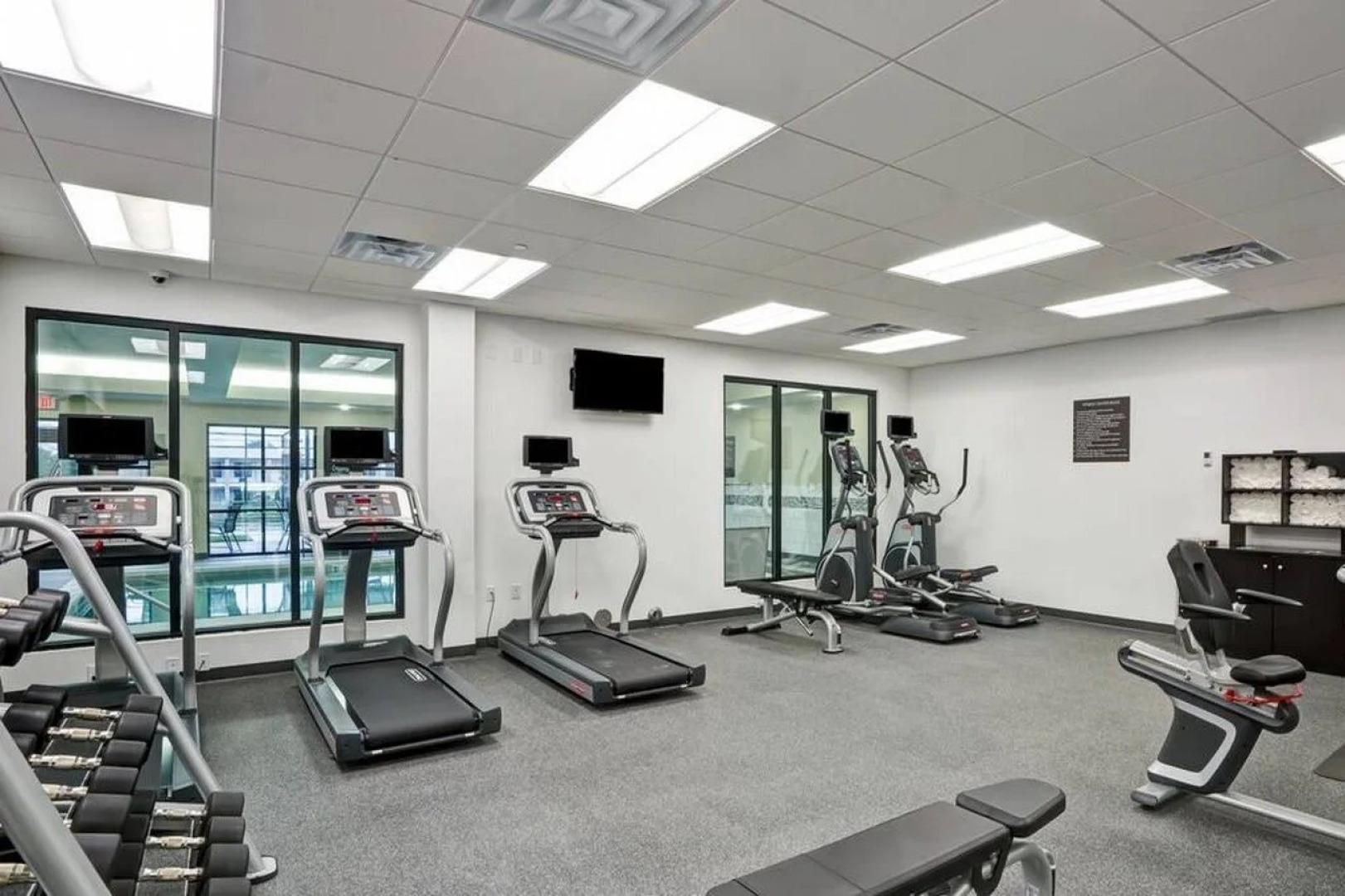 Homewood Suites By Hilton Christiansburg