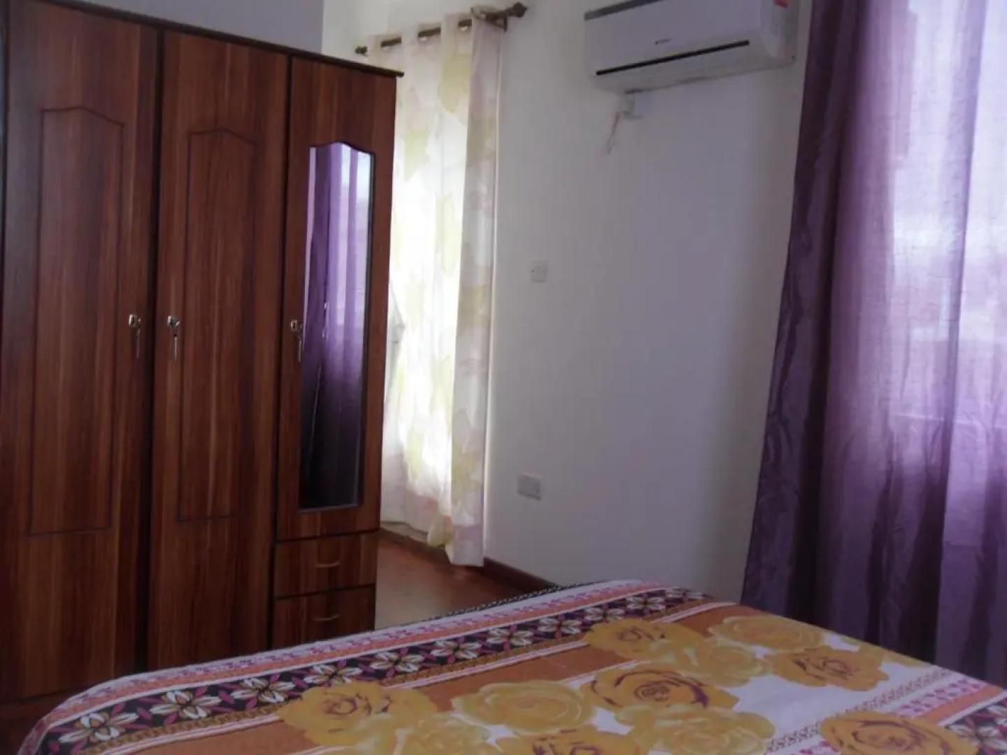 Appartement Frida Albion