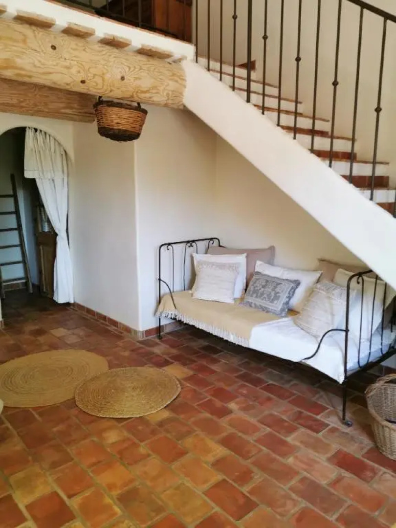 Les anes de petit jean