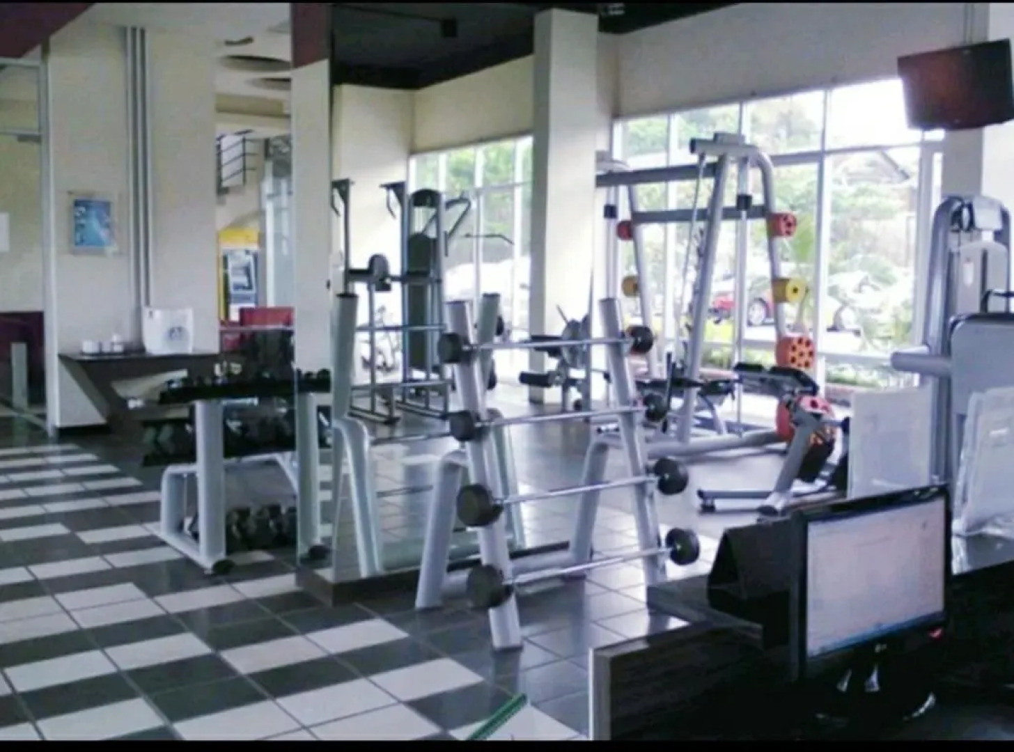 Studio Seventeen - the EDGE Apartment