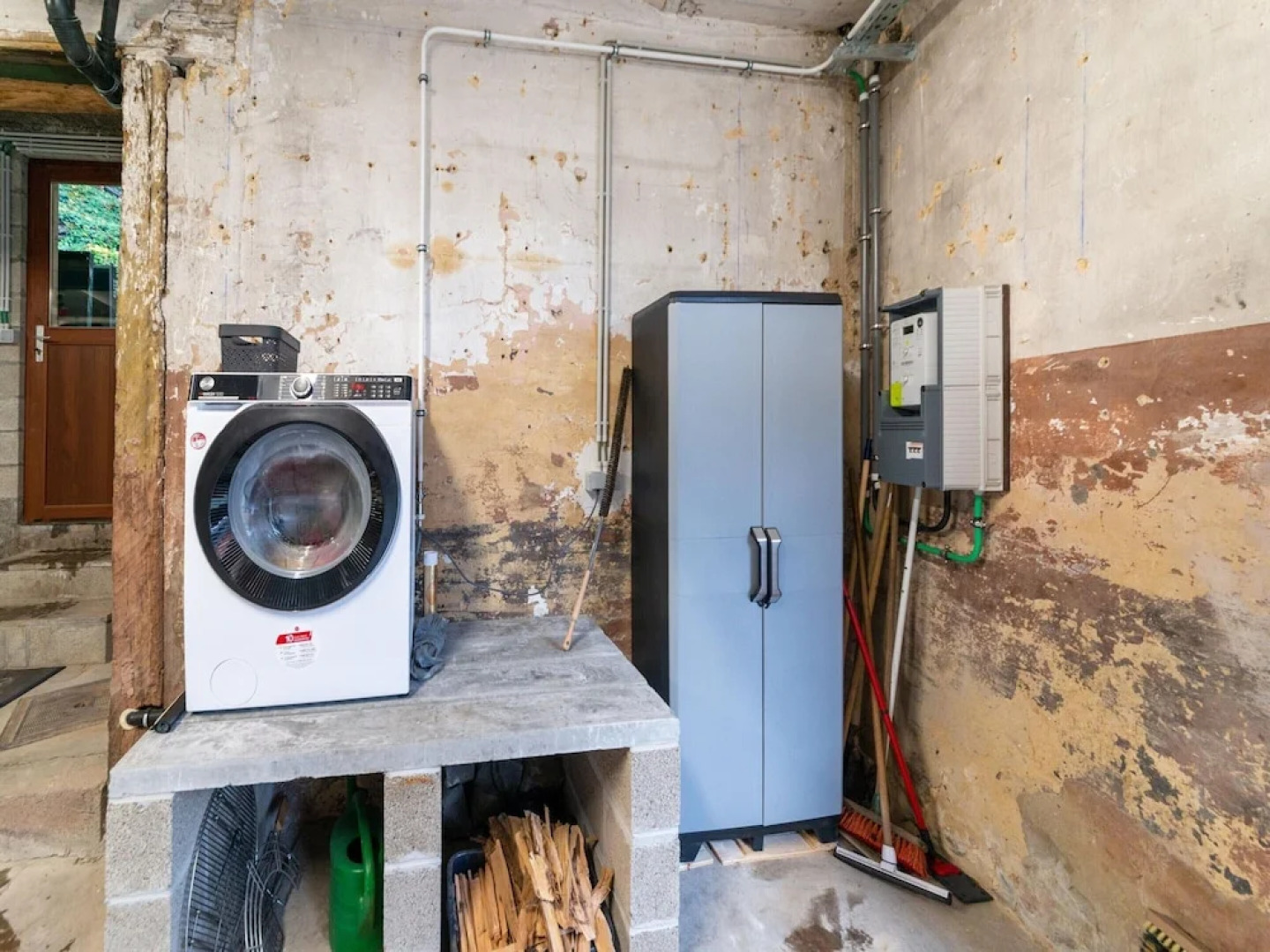 Holiday Home With Nordic Bath and Games Room