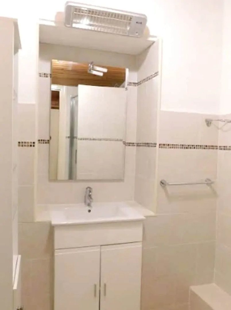 House With One Bedroom In Saissac