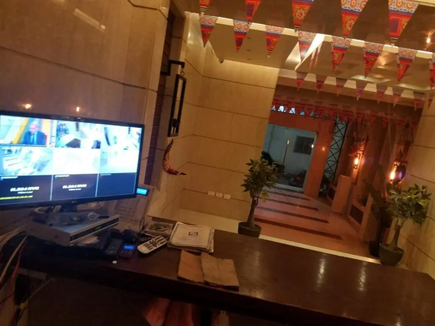 Stanley Bridge Apartment