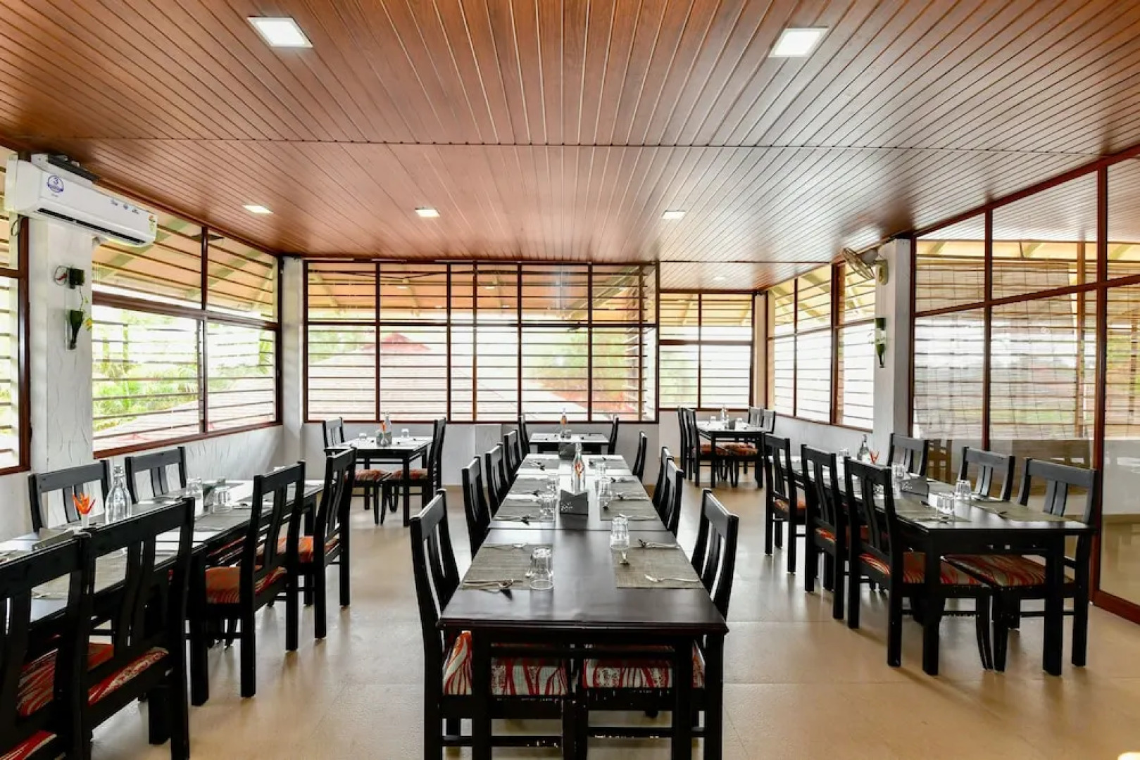 Palette Resort - Grand Ayur Island