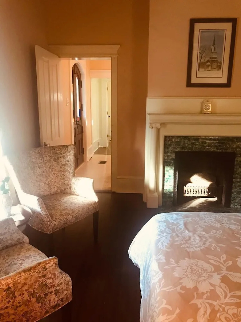 The Gibson House Inn