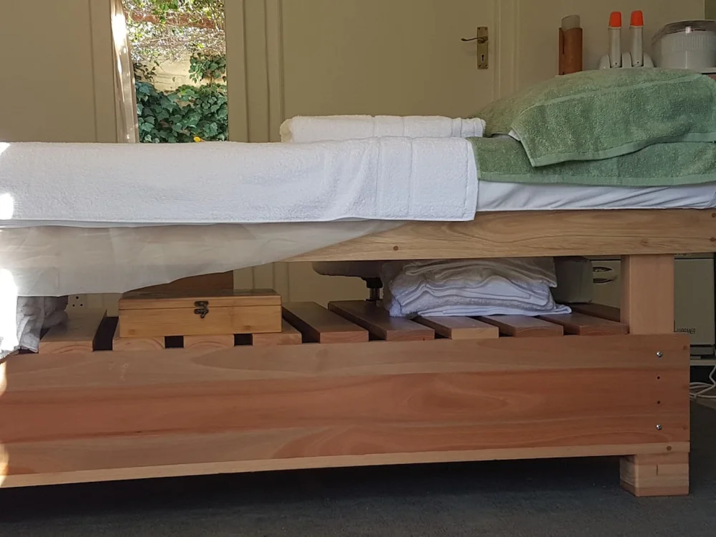 Lady Loch Country House