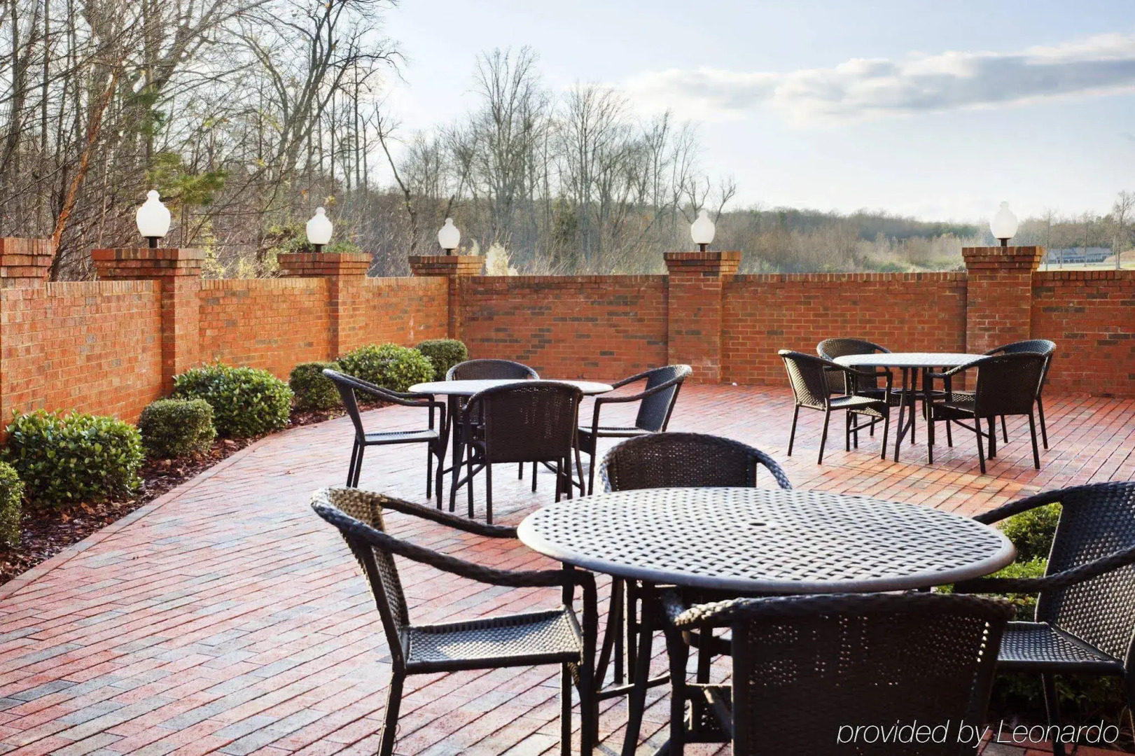 Holiday Inn Express Forest City by IHG