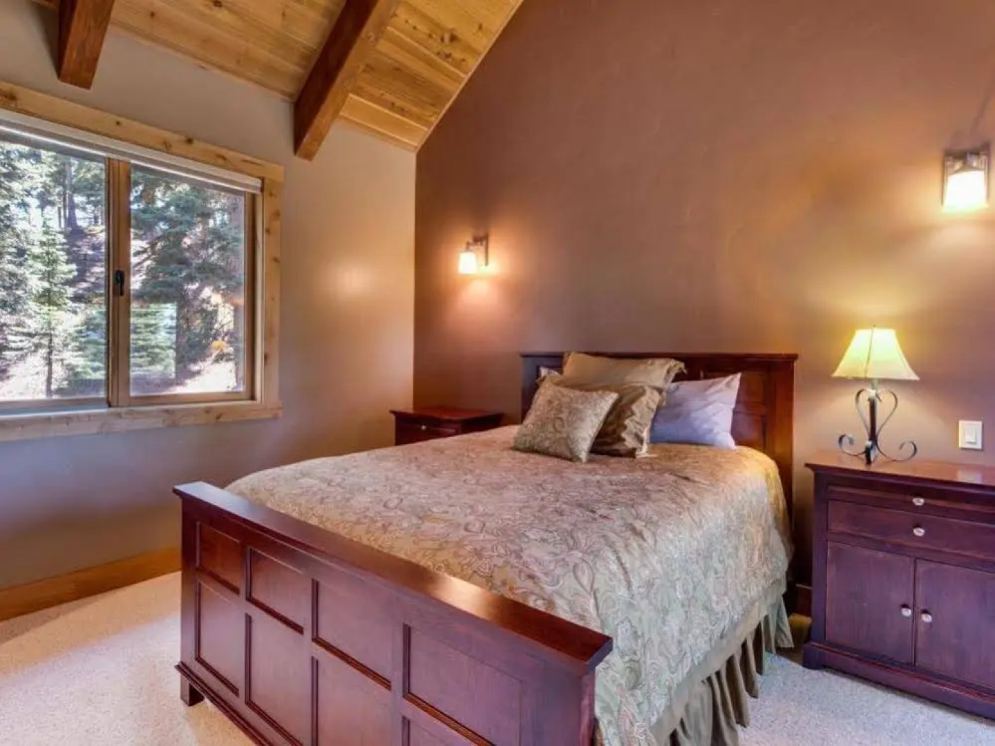 Skislope Sanctuary Close to Outdoor Activities