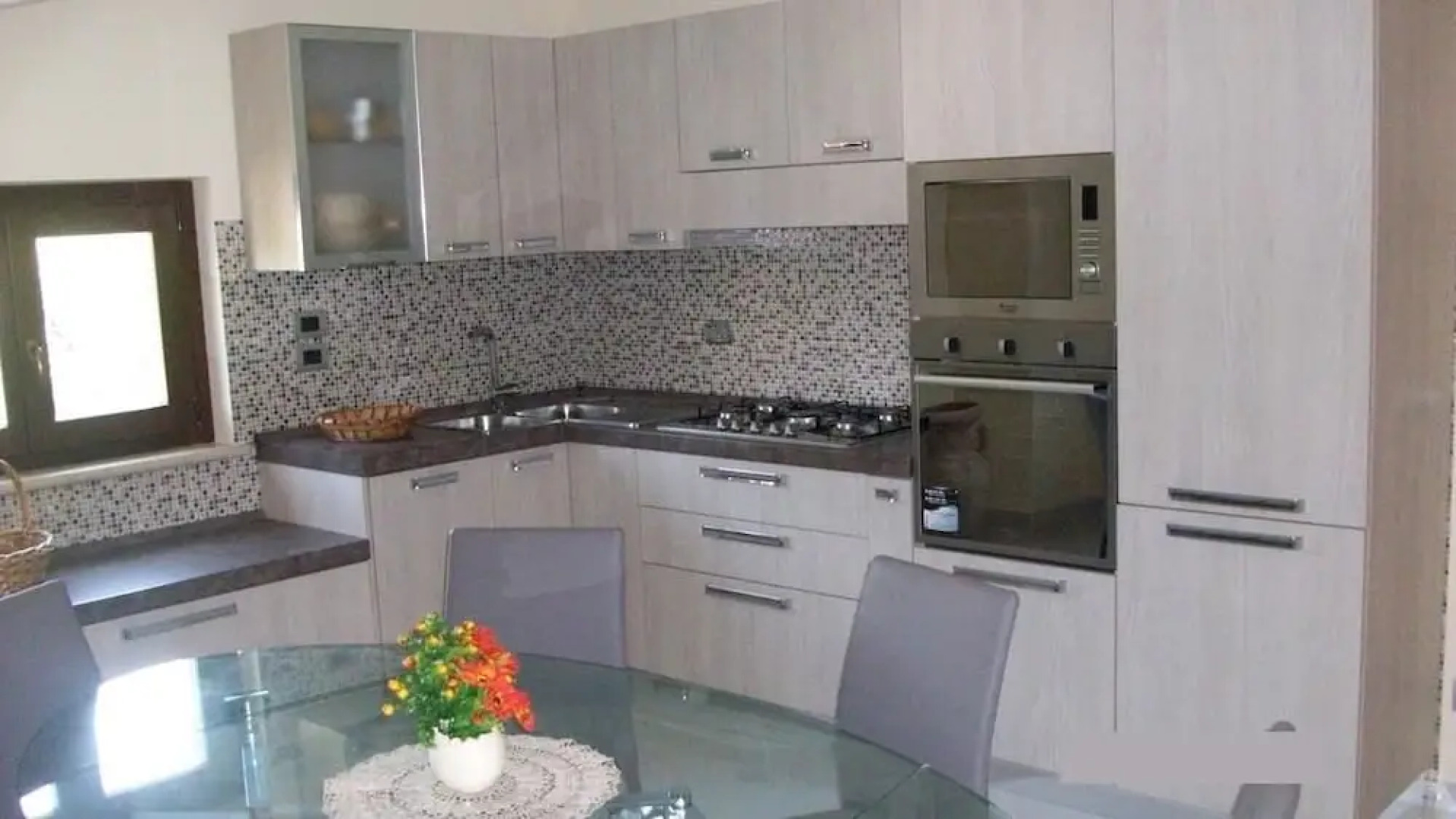 Il Giardino degli Ulivi