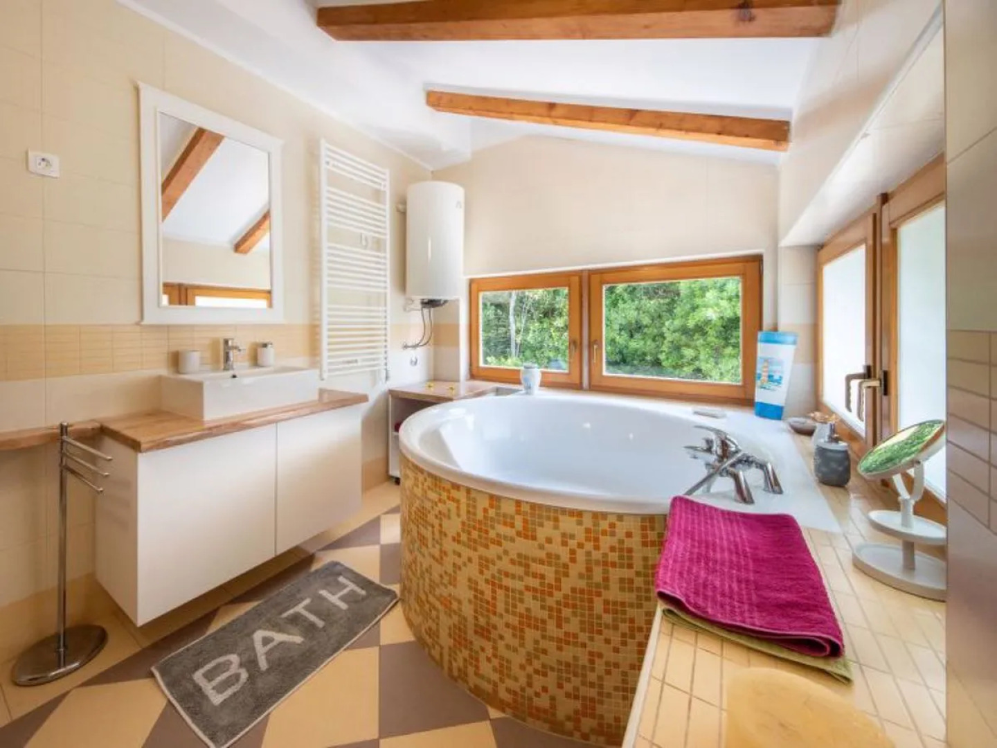 House Nika Opatija/Kastav