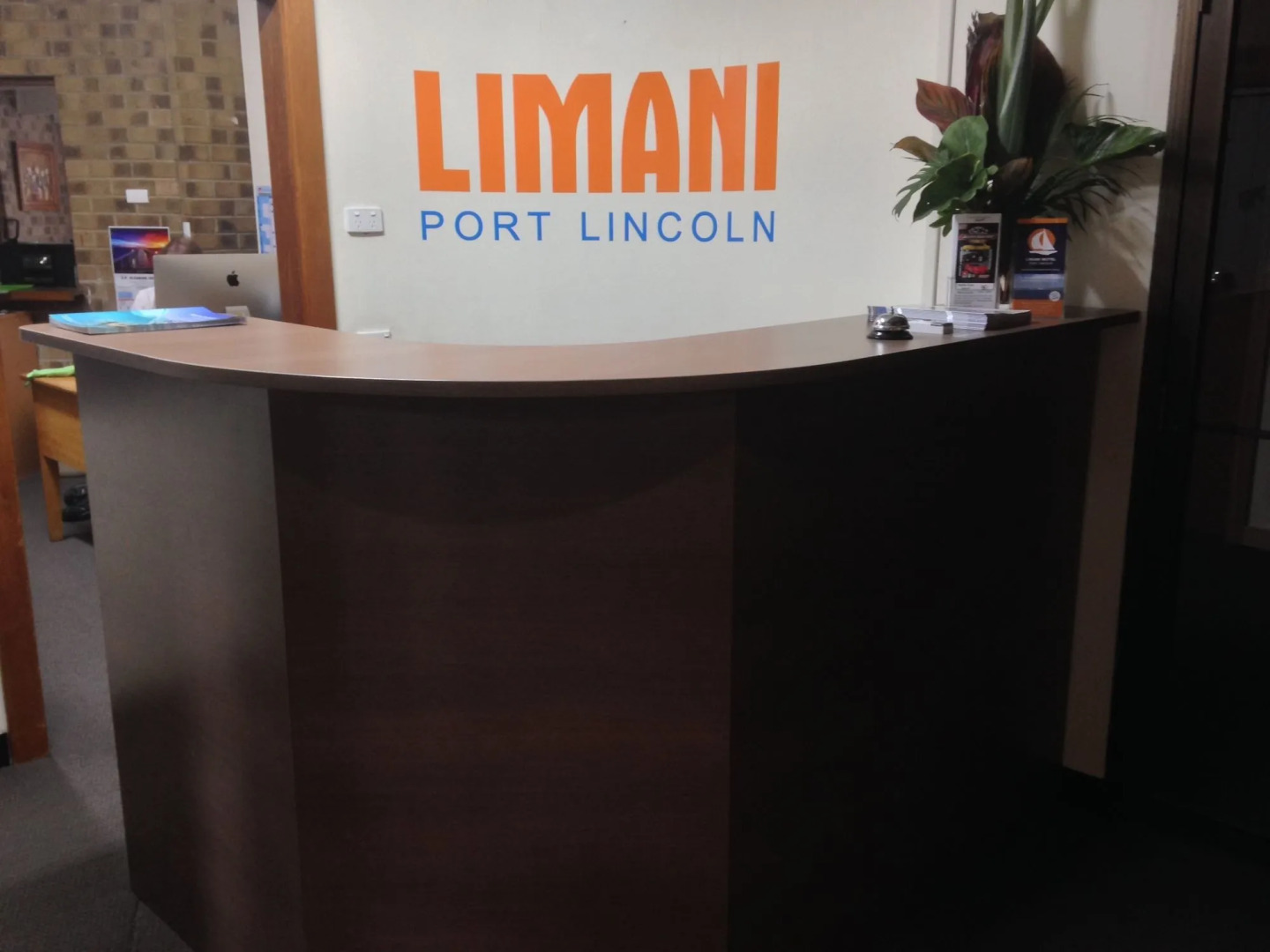 Limani Port Lincoln