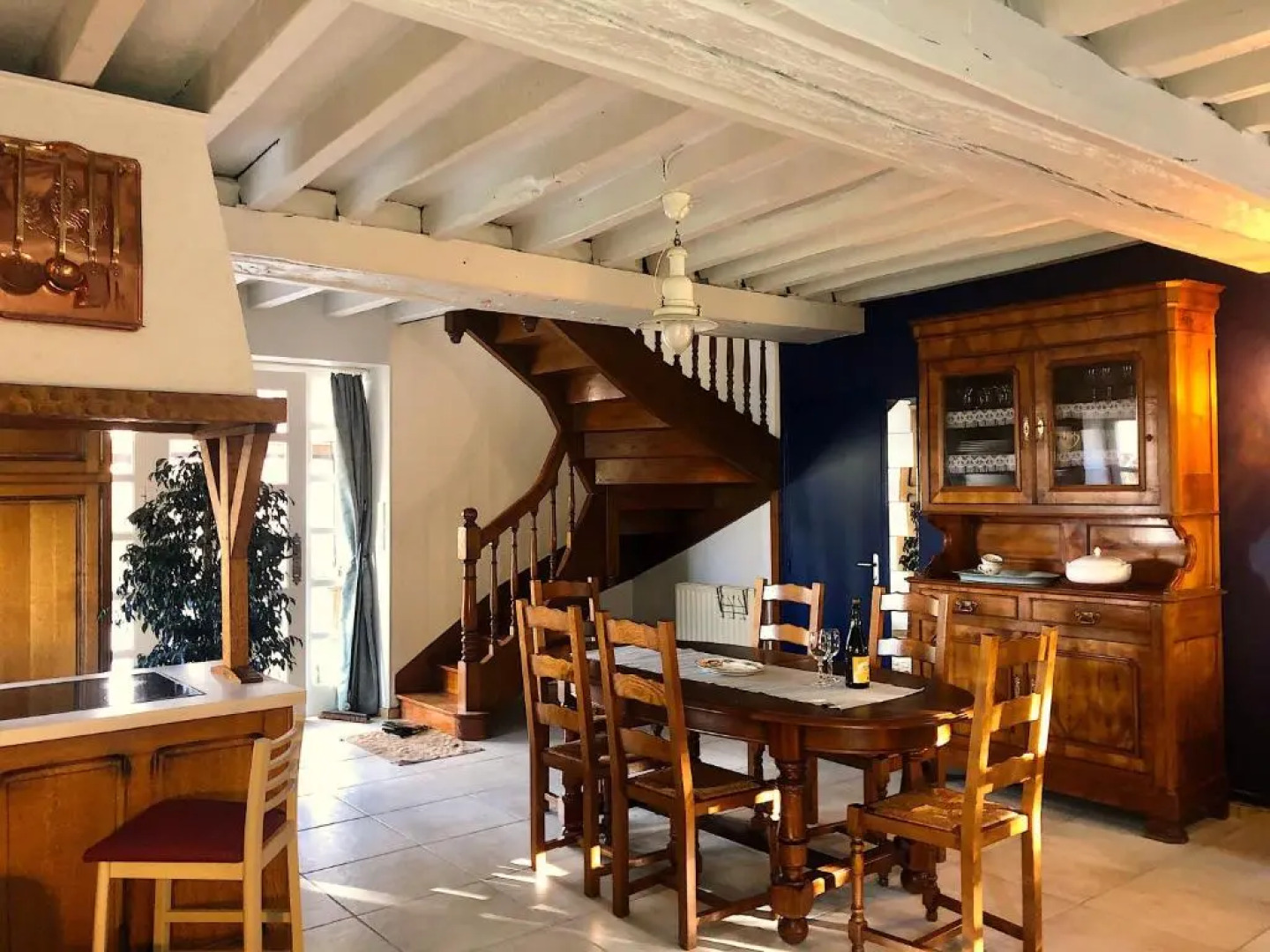 La Maison dAmélie