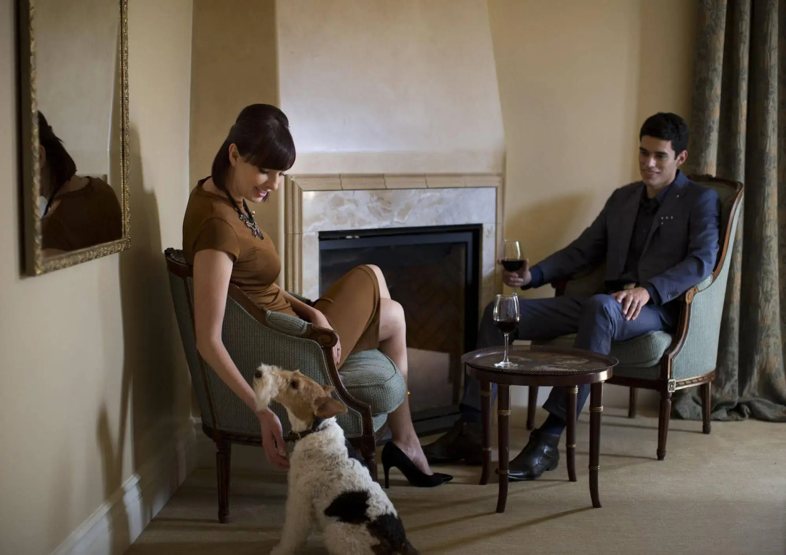 Enchanté Boutique Hotel