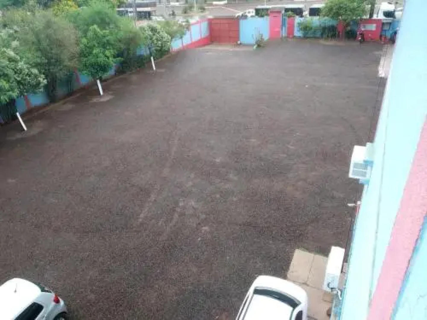 Frontier Palace Hotel