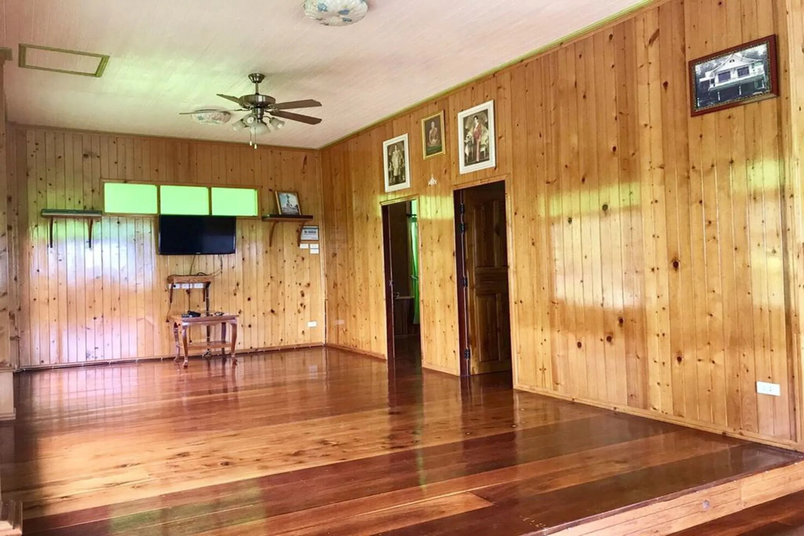 Koh Kood Garden House