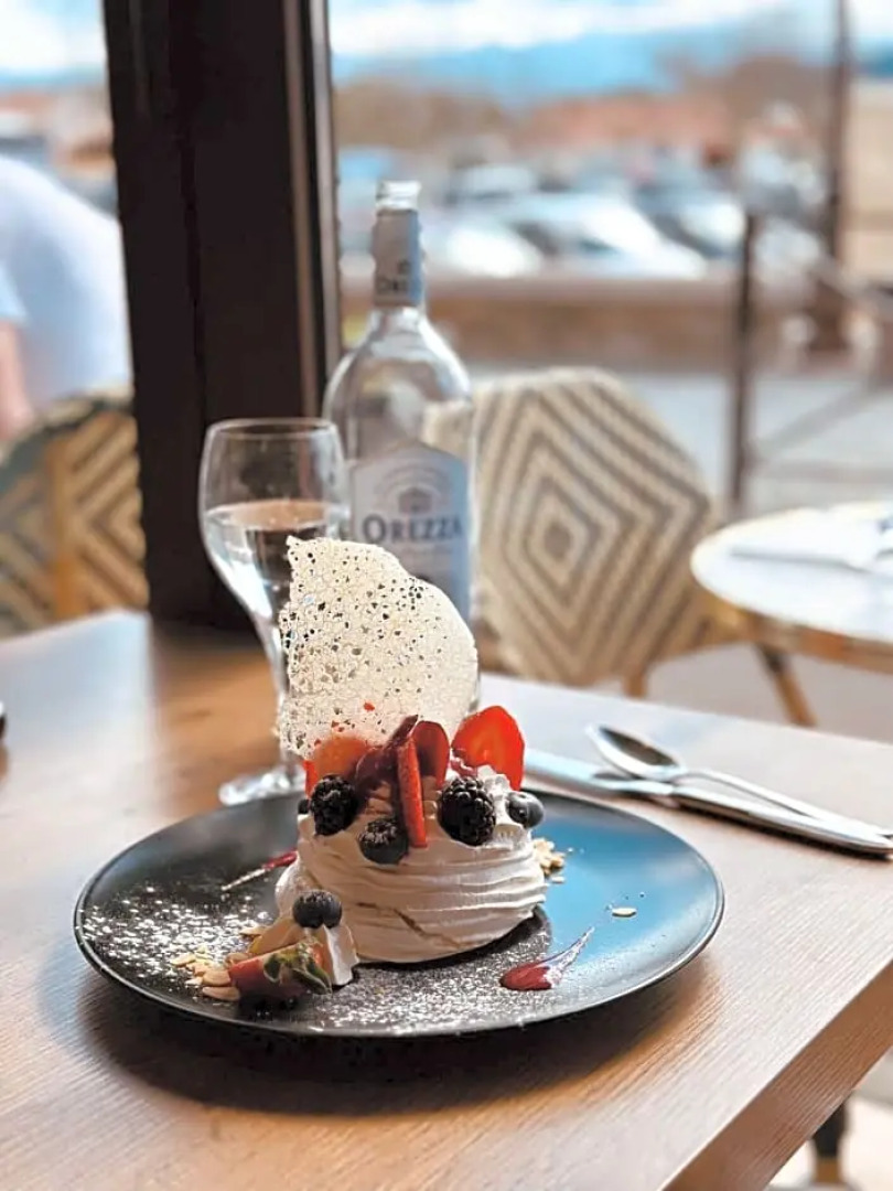 L'Europe Hotel Restaurant