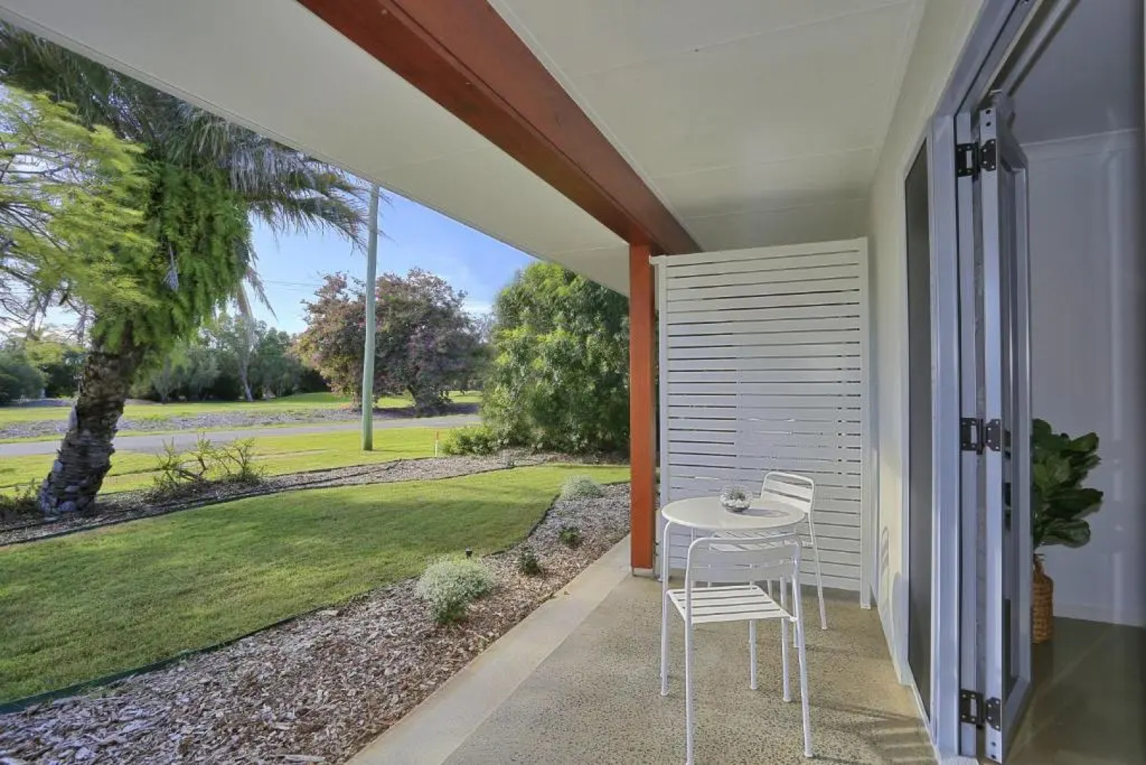 12th Tee Bed and Breakfast