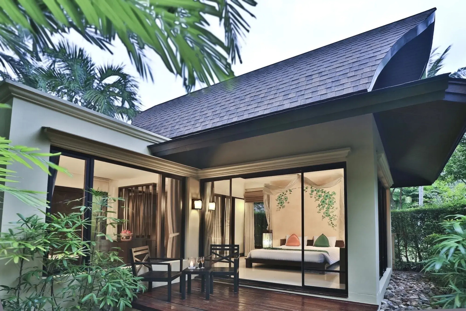 TUI BLUE The Passage Samui Private Pool Villas and Beach Resort