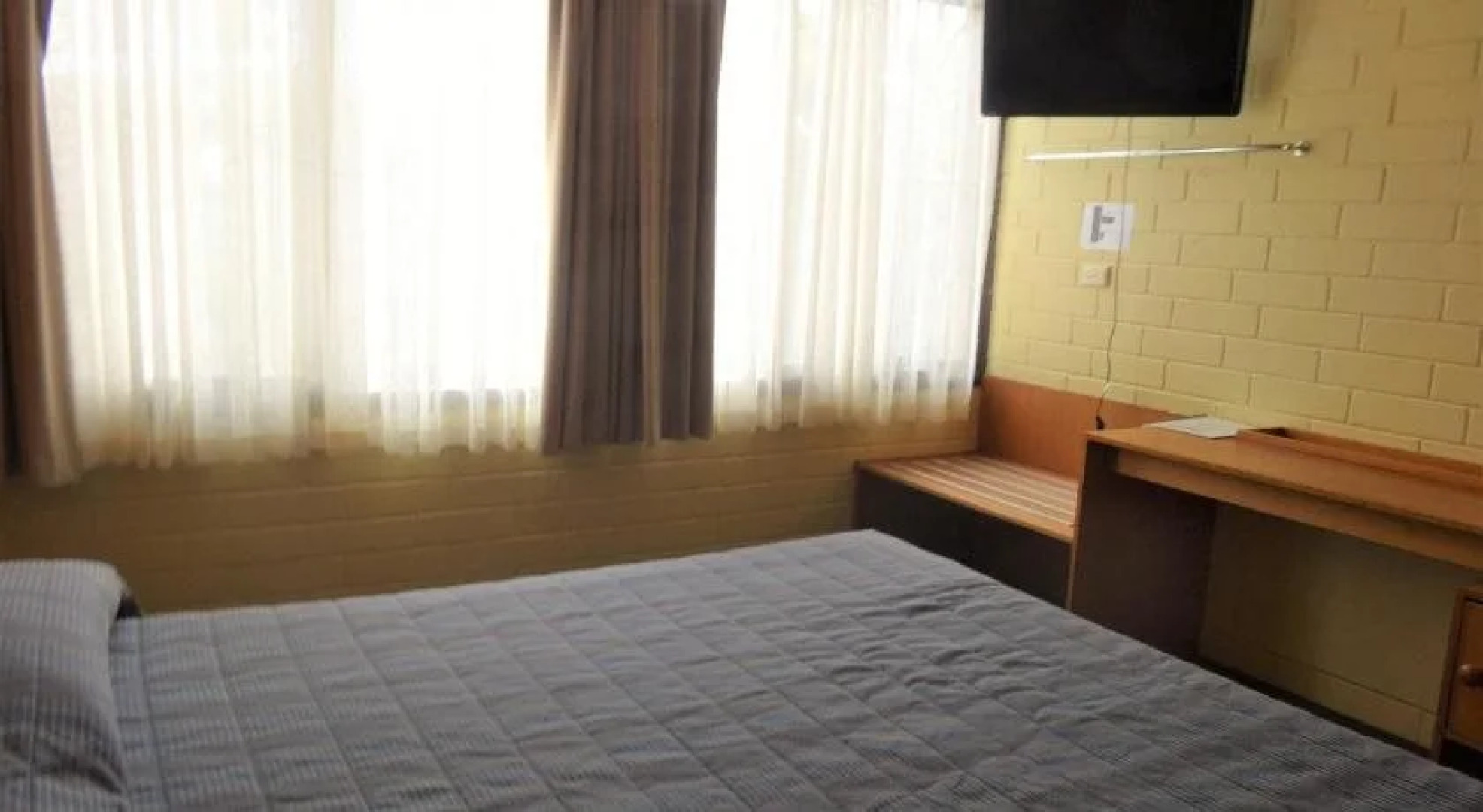 Leigh Creek Outback Resort