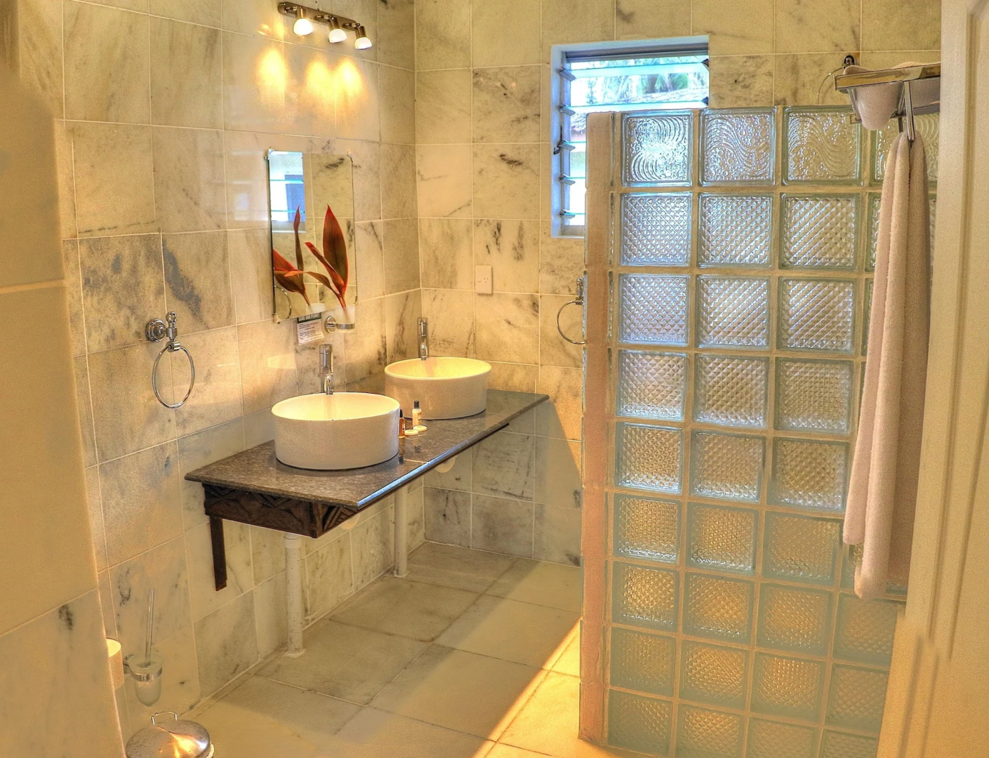 Return to Paradise Resort and Spa