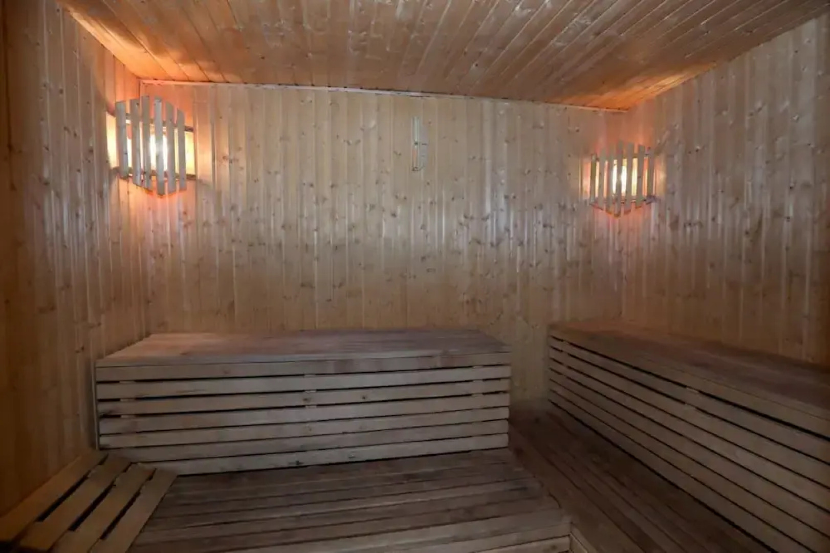 Best Western Aghveran