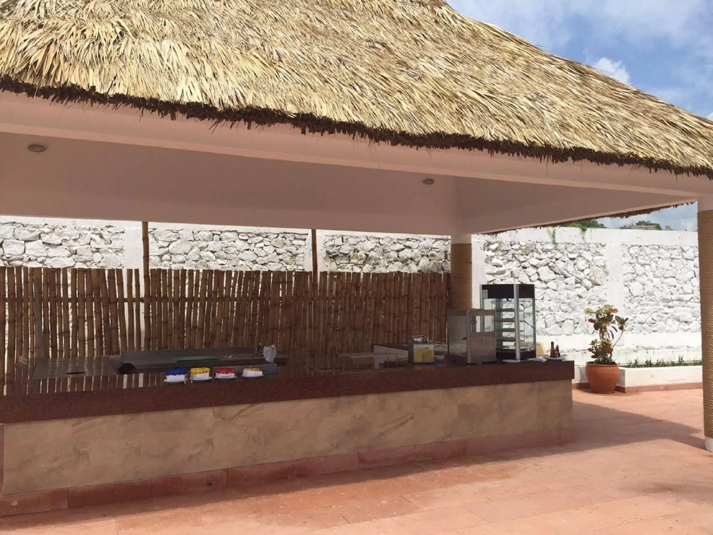 Park Royal Beach Huatulco – All Inclusive