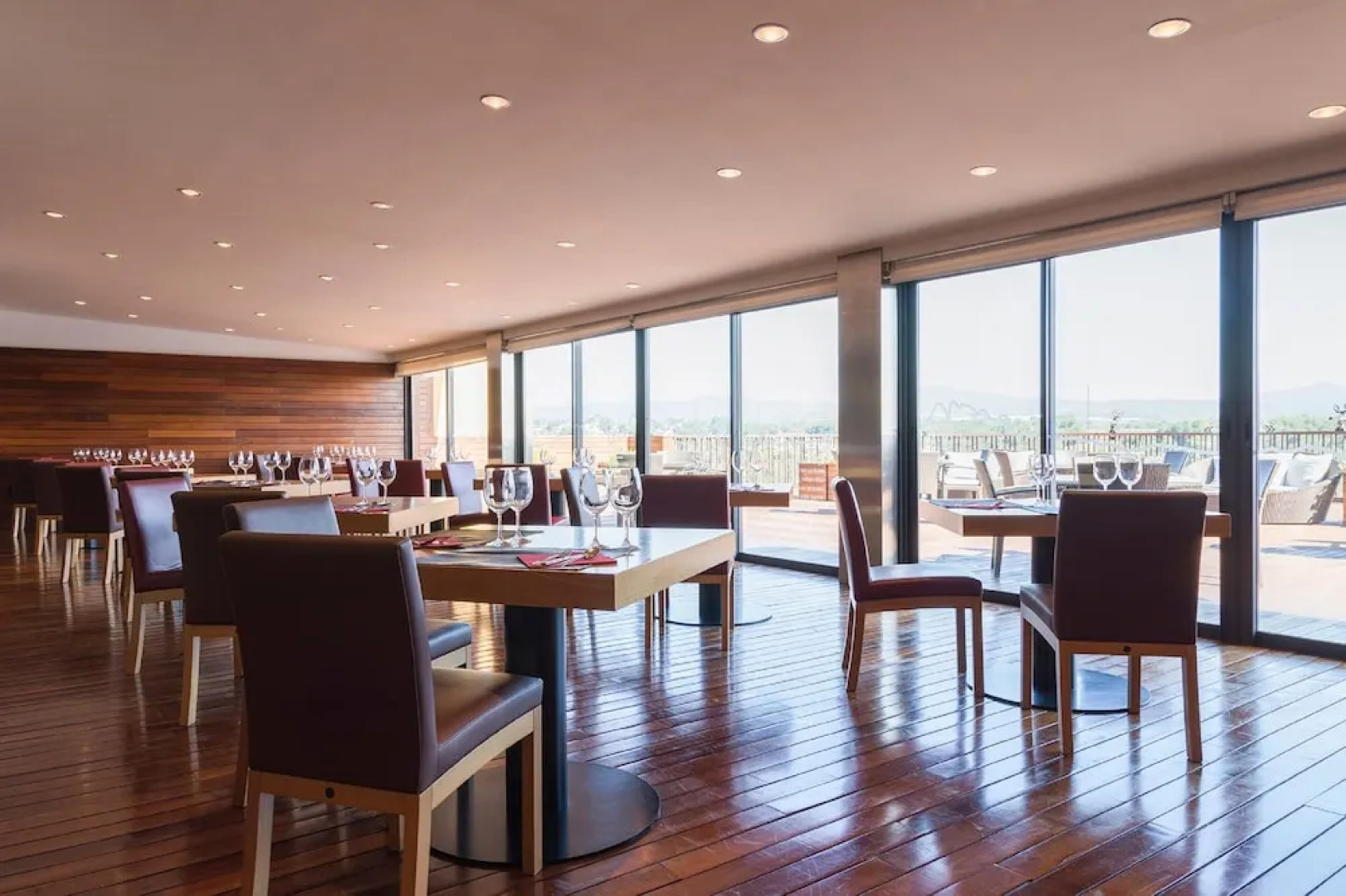 Can Bonastre Wine Resort, The Originals Relais (Relais du Silence)